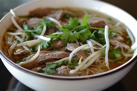  Spicy Rice Noodles with Preserved Vegetables and Meat: A Symphony of Umami Flavors Dancing on Your Tongue?